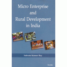 Micro Entreprise and Rural Development in India